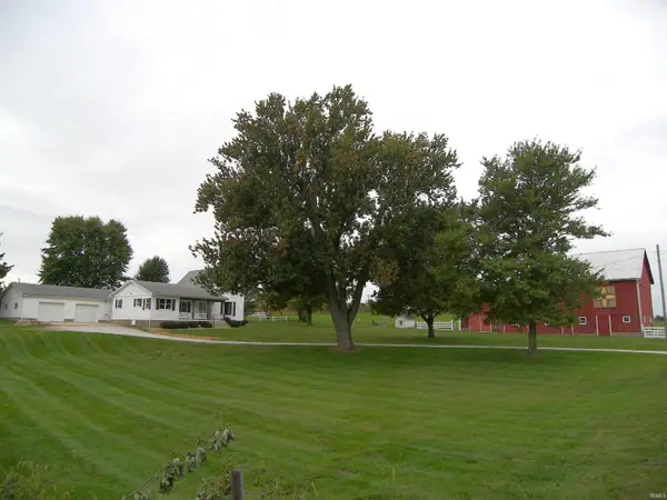 10933 17th Road, Argos, IN 46501
