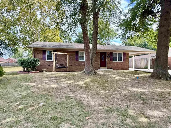 405 N Ohio Street, Chandler, IN 47610