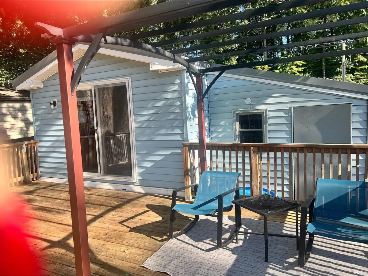 11088 N Landing Road #84, Monticello, IN 47960 - #1