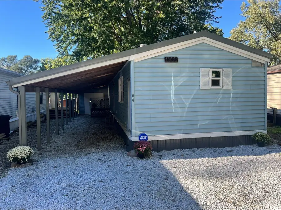 11088 N Landing Road #84, Monticello, IN 47960 - #2
