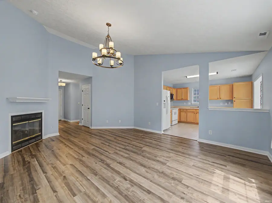 8300 Aster Lane, Evansville, IN 47712 - #2