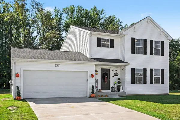 203 Whitetail Lane, Argos, IN 46501