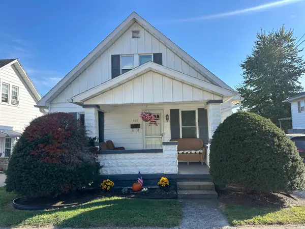 409 W 14th Street, Jasper, IN 47546
