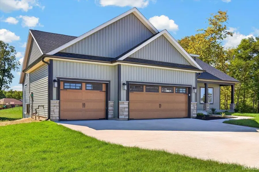 1746 Petit Drive, West Lafayette, IN 47906 - #3