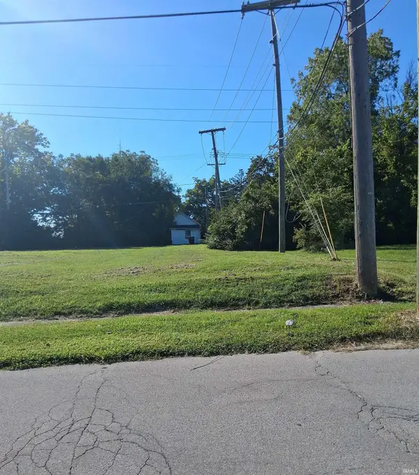 1314 Dubois Street, Fort Wayne, IN 46803