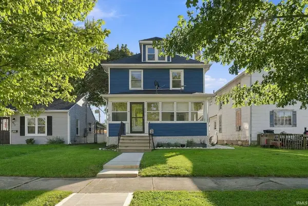 611 S Cowen Street, Garrett, IN 46738