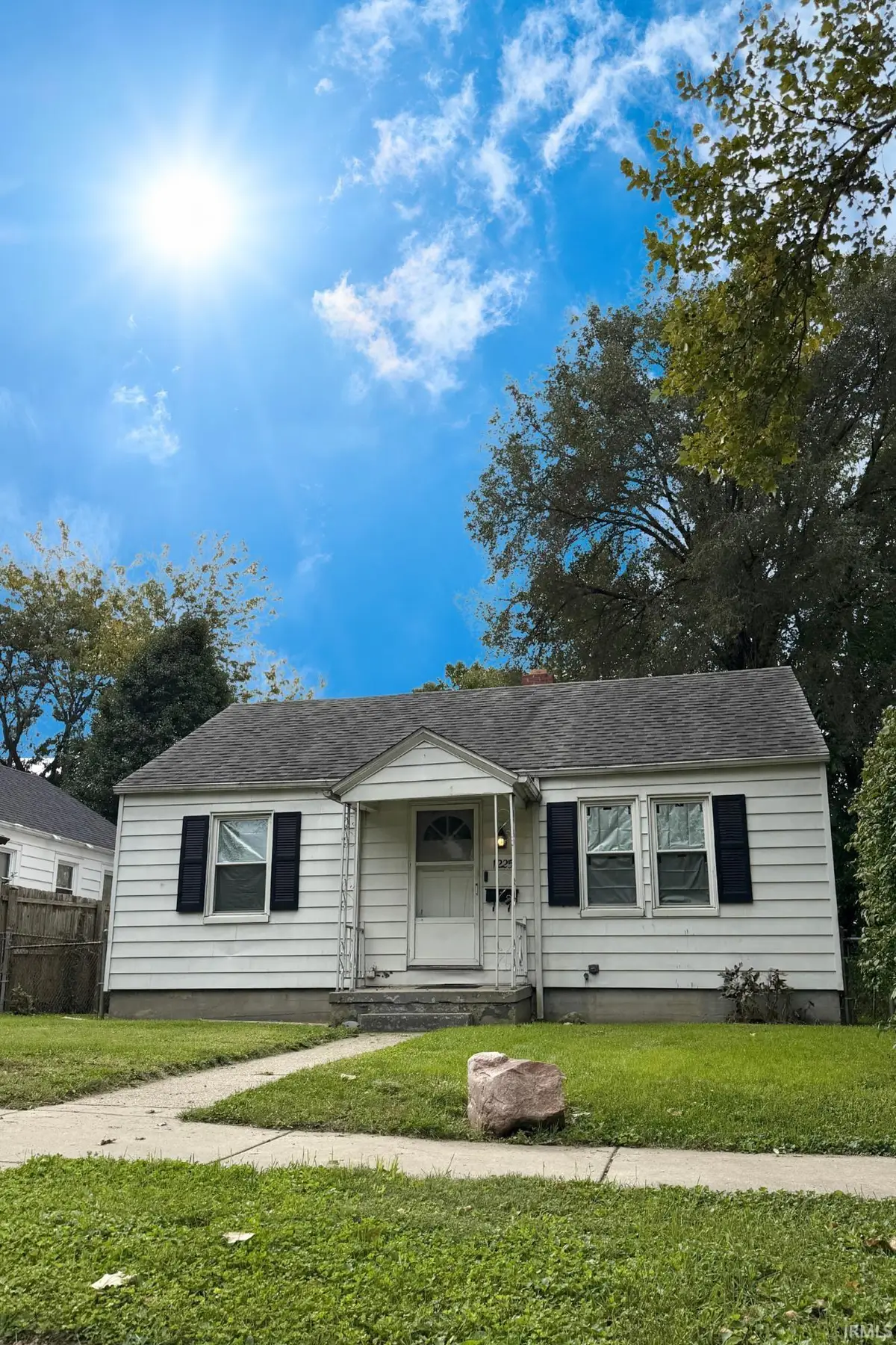 1225 W 4th Street, Fort Wayne, IN 46808 - #1