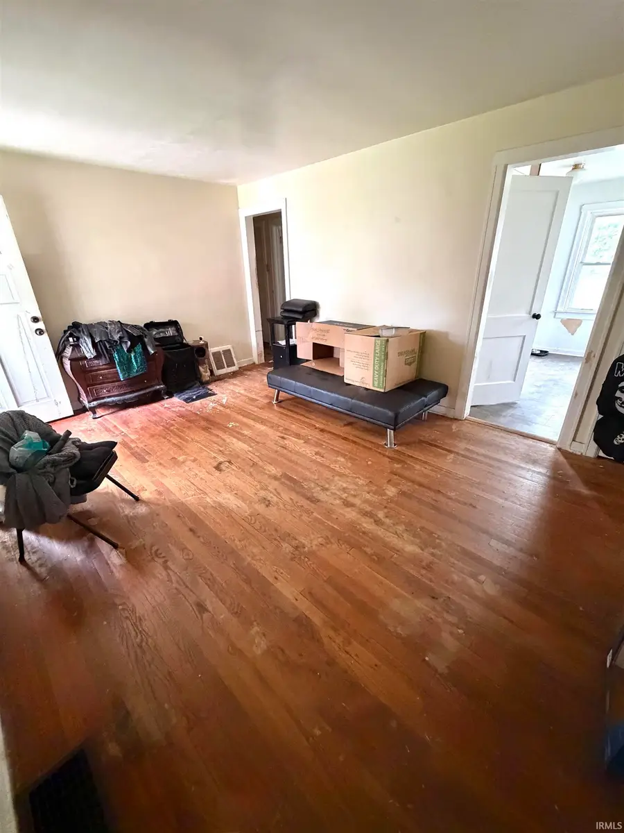 1225 W 4th Street, Fort Wayne, IN 46808 - #3