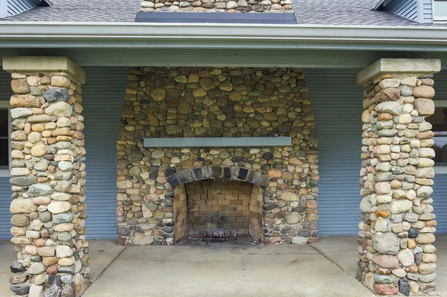 7110 Goldsberry Road, Battle Ground, IN 47920 - #3