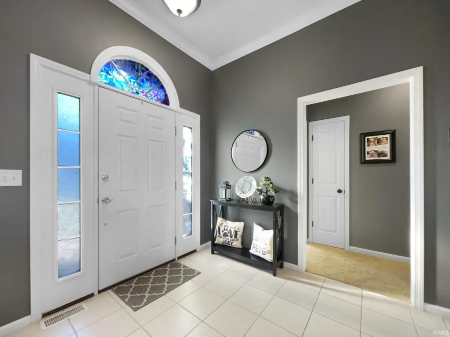 2277 Sagewood Court, Newburgh, IN 47630 - #2