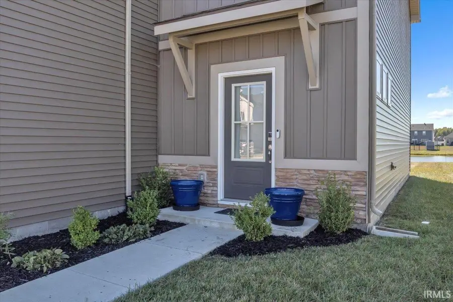 4719 Alaina Drive, Newburgh, IN 47630 - #3