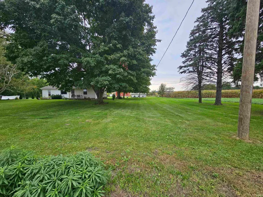 1974 E 450 N Road, Camden, IN 46917 - #3
