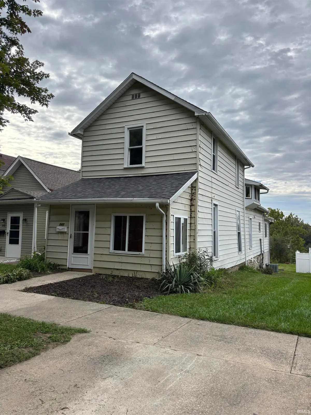 347 E Main Street, Wabash, IN 46992 - #1