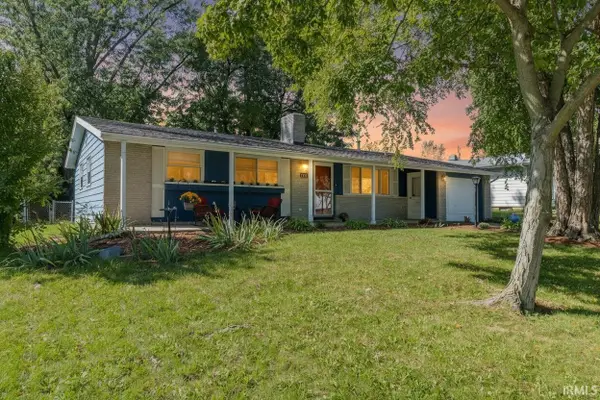 2811 Bosworth Drive, Fort Wayne, IN 46805