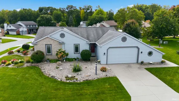 10301 Copper Tree Place, Fort Wayne, IN 46804