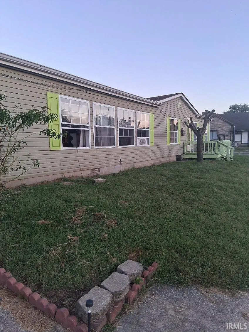 389 B Ne Street, Linton, IN 47441 - #1