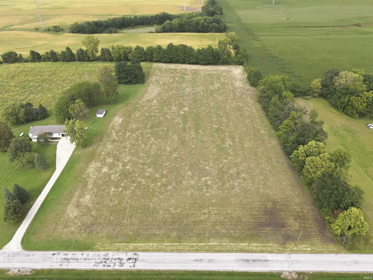 tbd E 500 S Road, Columbia City, IN 46725 - #1