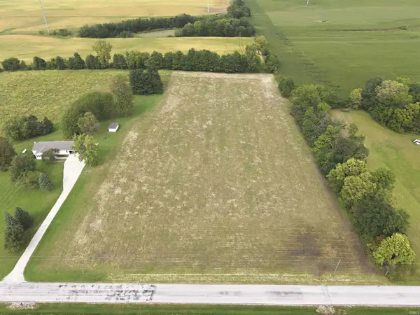 tbd E 500 S Road, Columbia City, IN 46725