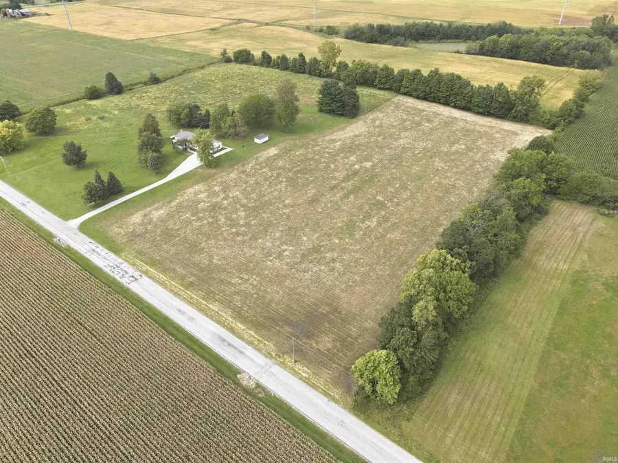 tbd E 500 S Road, Columbia City, IN 46725 - #2