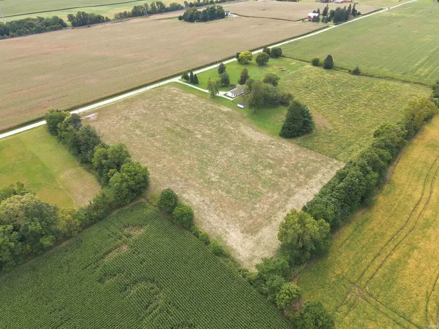 tbd E 500 S Road, Columbia City, IN 46725 - #3