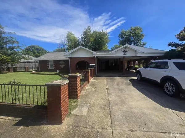 106 S Kenmore Drive, Evansville, IN 47714