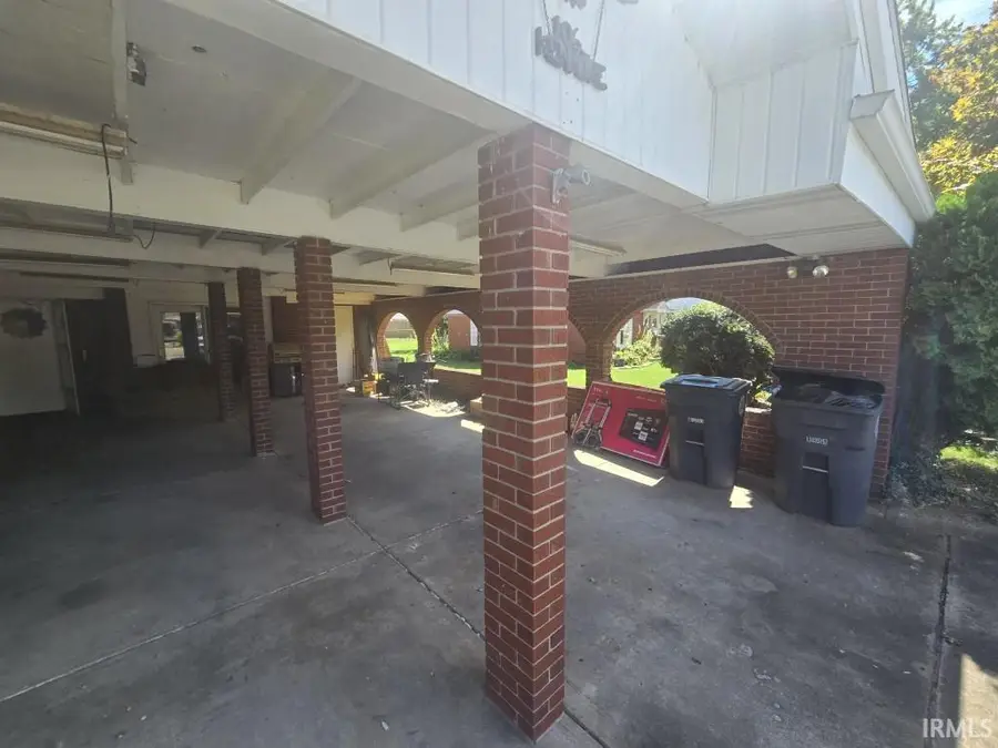 106 S Kenmore Drive, Evansville, IN 47714 - #3