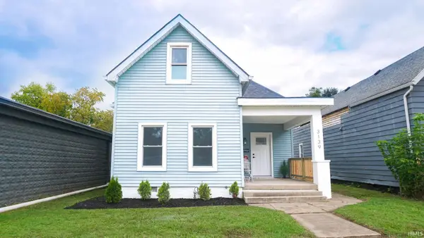 3139 Broadway Avenue, Evansville, IN 47712