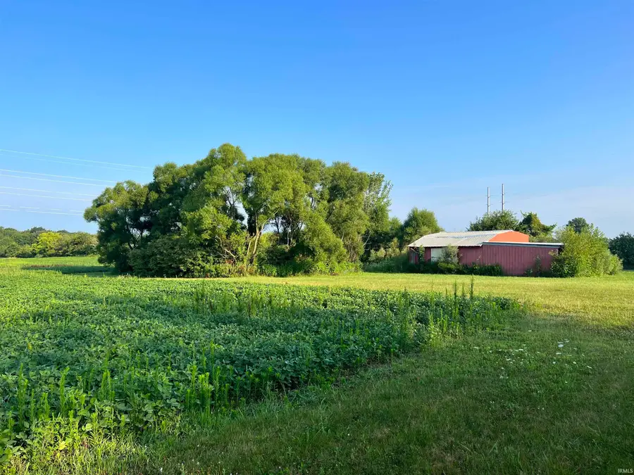 4209 N Morrison Road, Muncie, IN 47304 - #2