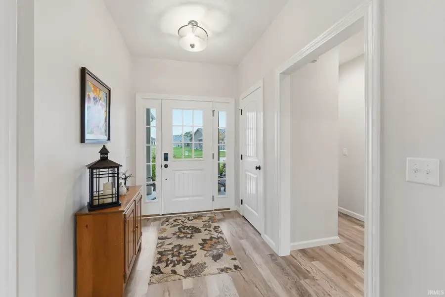 18764 Eisley Cove, Auburn, IN 46706 - #2