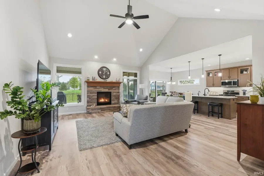 18764 Eisley Cove, Auburn, IN 46706 - #3