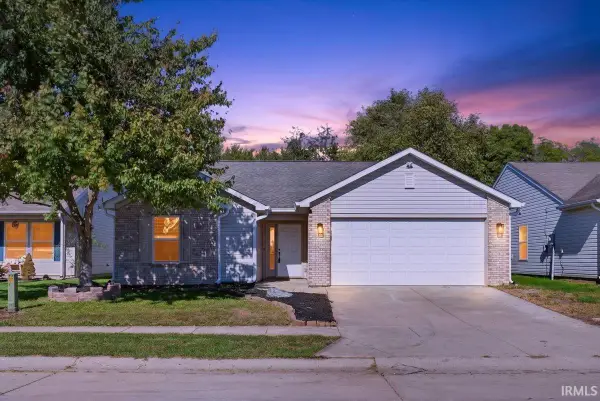 2816 Bond Drive, Lafayette, IN 47909