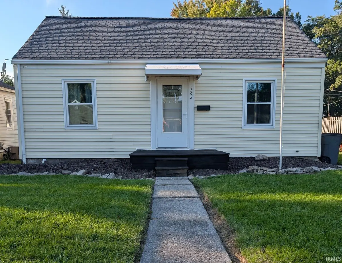 382 Stevenson Street, Decatur, IN 46733 - #1
