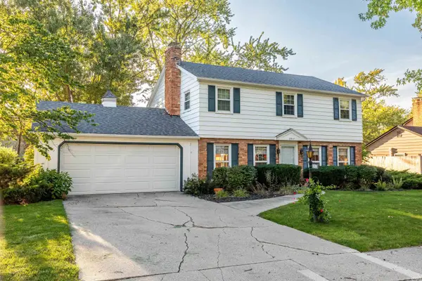 3917 Knightway Drive, Fort Wayne, IN 46815