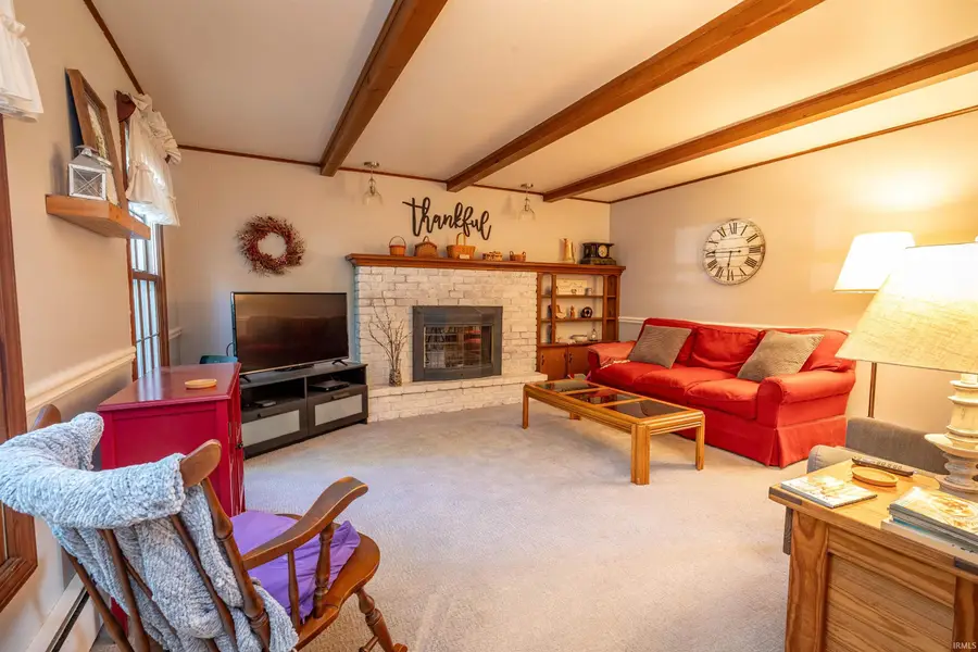 3917 Knightway Drive, Fort Wayne, IN 46815 - #2