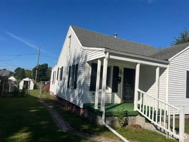 1332 M Avenue, New Castle, IN 47362 - #2
