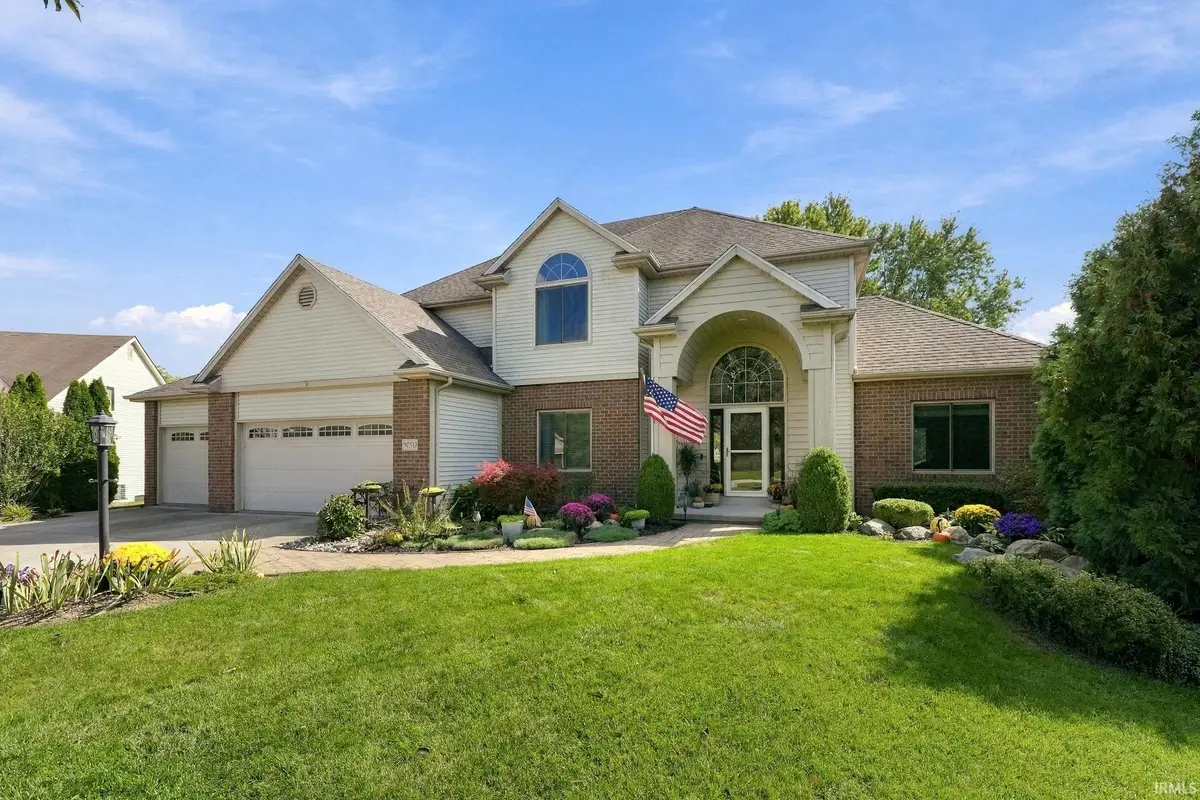 9750 Pawnee Way, New Haven, IN 46774 - #1