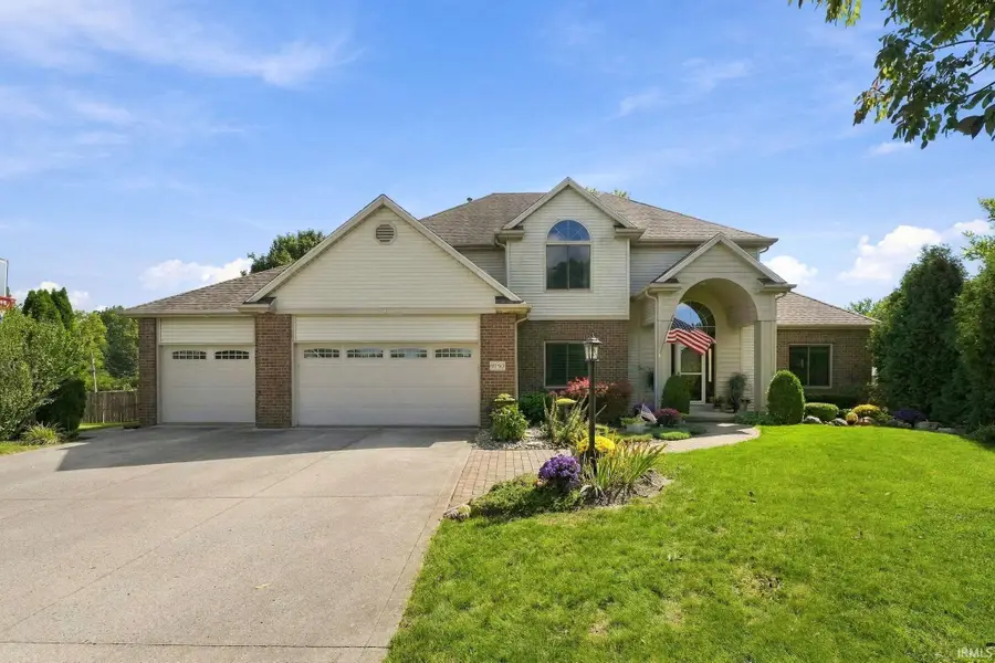 9750 Pawnee Way, New Haven, IN 46774 - #2
