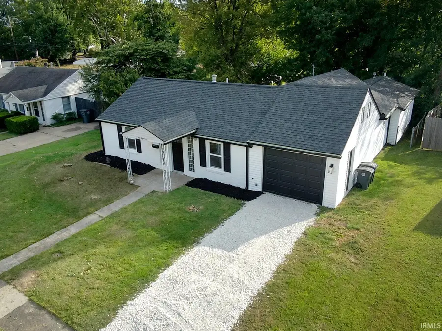 218 S Iroquois Drive, Evansville, IN 47714 - #3