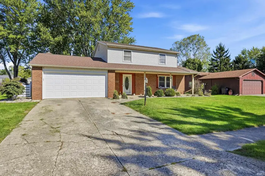 10018 Tiffany Drive, Fort Wayne, IN 46804 - #3