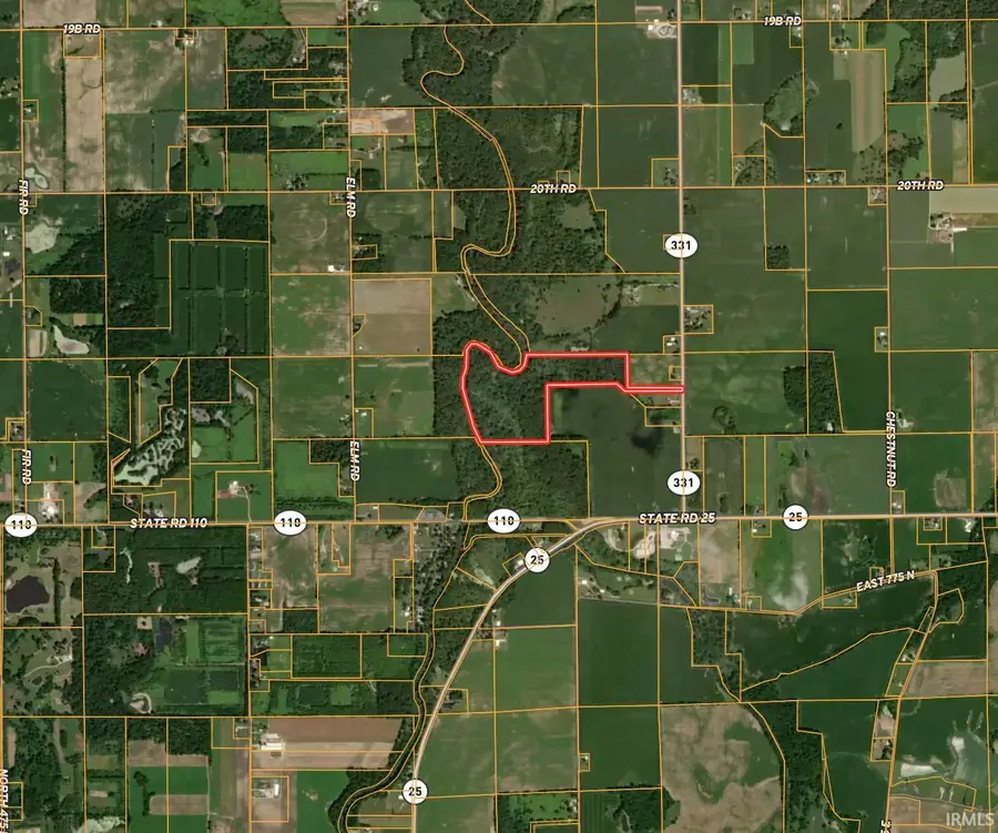 SR 331, Tippecanoe, IN 46570 - #3