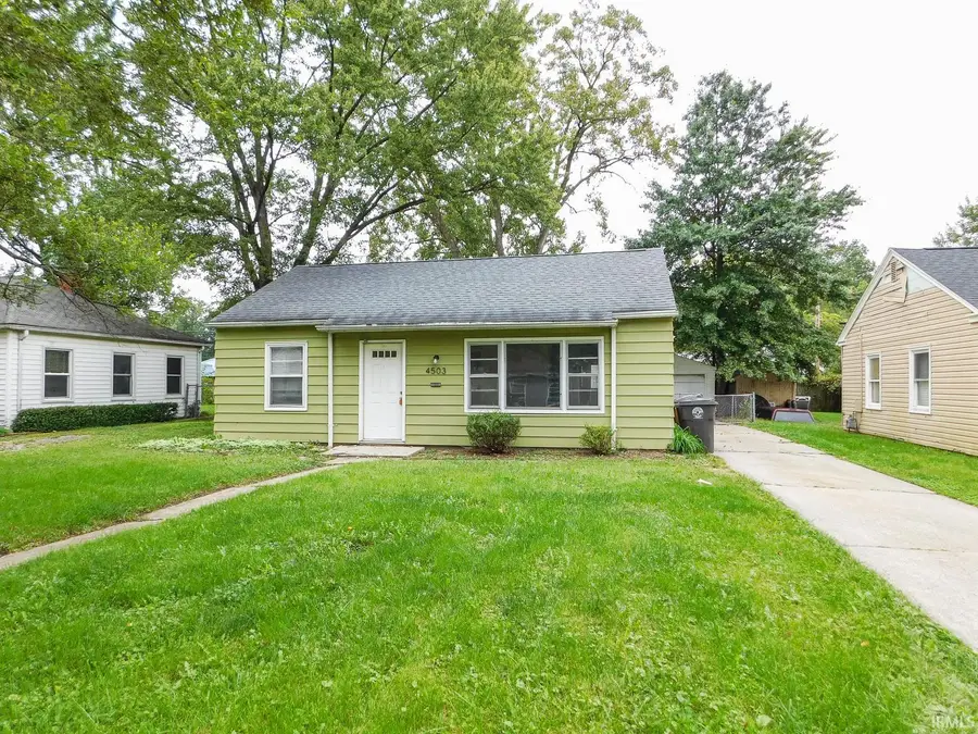 4503 Standish Drive, Fort Wayne, IN 46806 - #3
