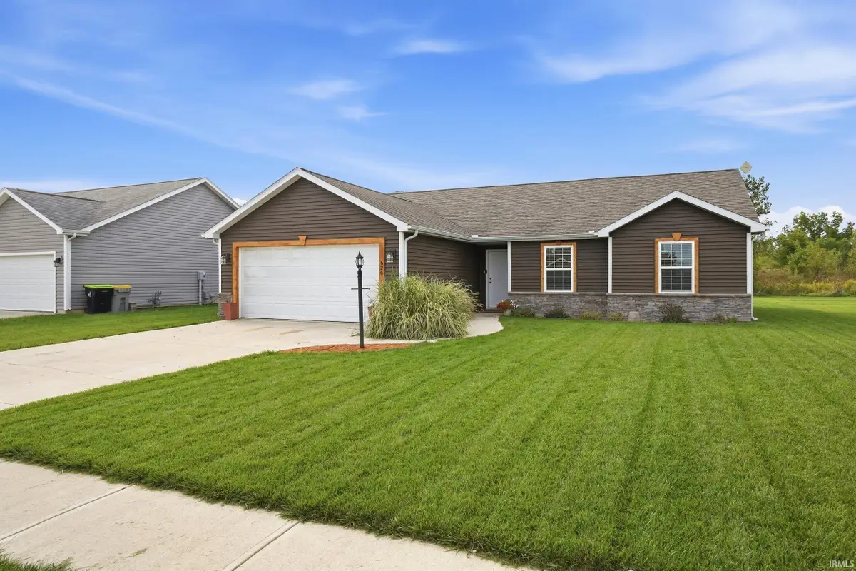 626 Independence Street, Butler, IN 46721 - #1