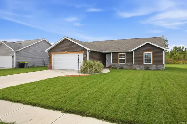 626 Independence Street, Butler, IN 46721