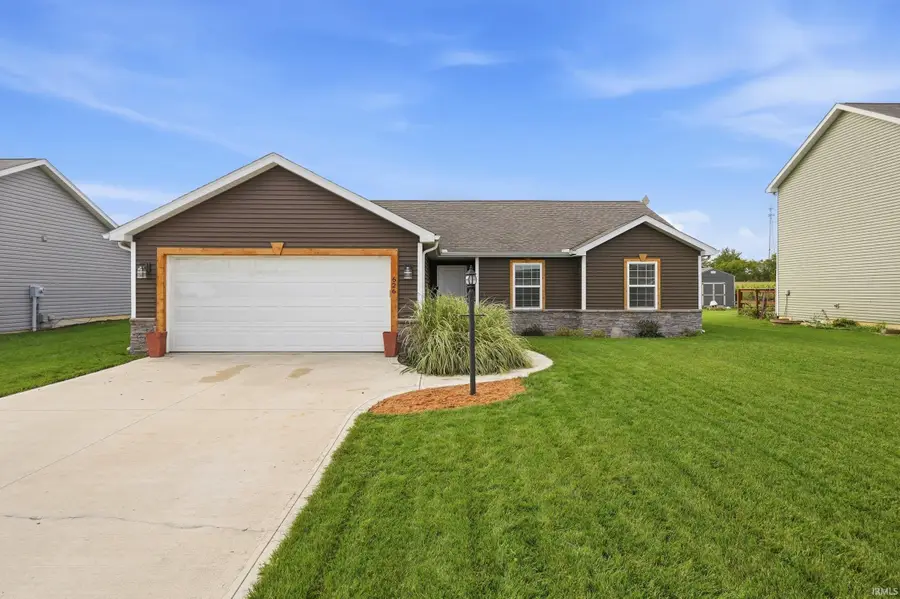626 Independence Street, Butler, IN 46721 - #2