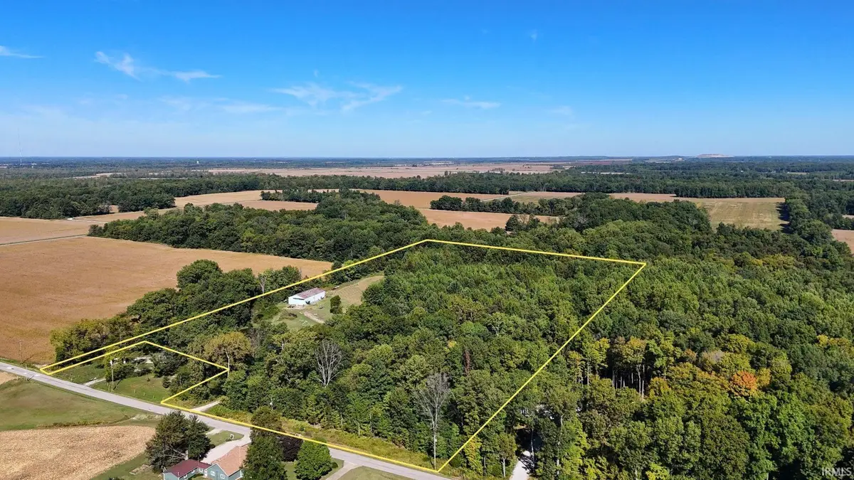 County Rd 900 N, Farmersburg, IN 47850 - #1