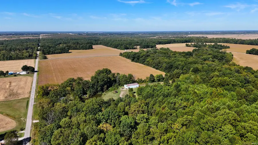 County Rd 900 N, Farmersburg, IN 47850 - #2