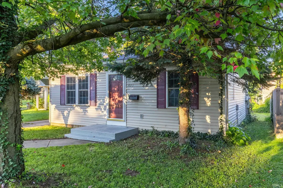 3023 Parnell Avenue, Fort Wayne, IN 46805 - #1