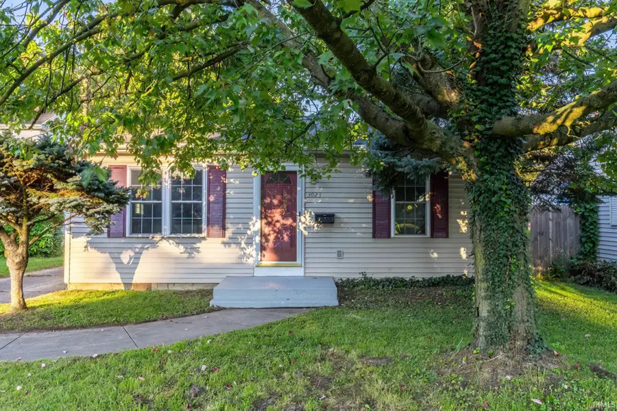 3023 Parnell Avenue, Fort Wayne, IN 46805 - #3
