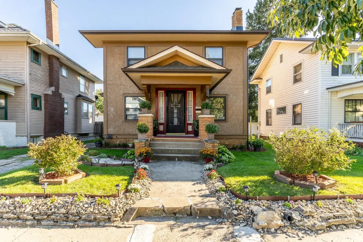 935 W Packard Avenue, Fort Wayne, IN 46807 - #1