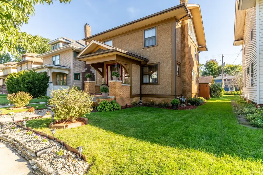 935 W Packard Avenue, Fort Wayne, IN 46807 - #2